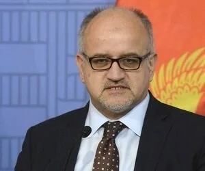 Черногория обвинила Россию во вмешательстве в дела страны