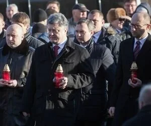 Порошенко не будут допрашивать по делу Януковича