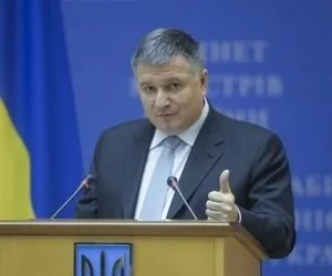 Аваков: За полгода преступность в Киевской области снизилась на 20%