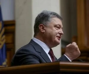 Порошенко об Ассоциации Украина - ЕС: Кремль пакостил нам на каждом шагу