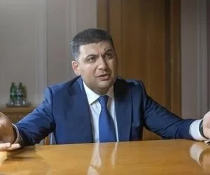 Гройсман: Укрспирт государству не нужен, его надо выставить на аукцион