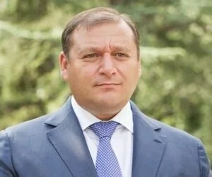 Добкин о визовом режиме с РФ: Этот парламент может даже папе римскому запретить посещать Украину