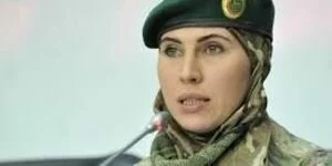 Жена Осмаева рассказала подробности перестрелки