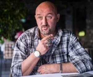 Мочанов: Я бы вновь вышел на Майдан, но уже со списком тех, кого надо расстрелять