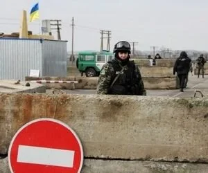 Таран: Покушения на жизнь Осмаева можно было избежать, введя визовый режим с РФ