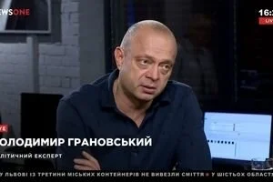 Владимир Грановский в программе "Начало" с Василием Головановым (05.06)