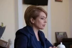 Гриневич рассказала, каким специальностям добавят бюджетных мест