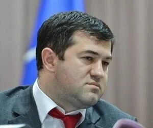 В САП рассказали, сколько лет британскому паспорту Насирова