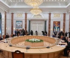 Олифер: Вопрос погашения части долга за воду в ОРДЛО урегулирован