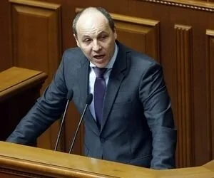 Нардепы провалили голосование по парламентской реформе Парубия