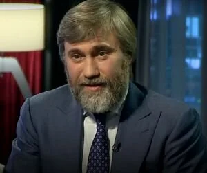 Новинский назвал нынешний состав Верховной Рады "парламентом войны"