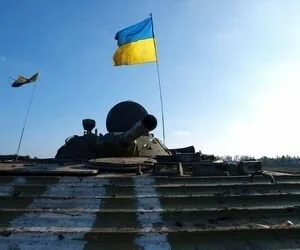 Сводка АТО: боевики обстреляли комендатуру Сартаны, пострадали семеро пограничников