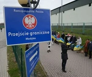 В первый день безвиза четырем украинцам отказали во въезде в ЕC