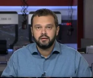 Гольдарб: Безвиз - это единственное достижение Порошенко за три года правления