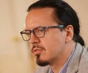 Омелян: Когда спрашиваю Балчуна о коррупции в "Укрзализныце", он опускает глаза и молчит