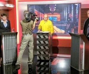 Савченко о новом статусе АТО: Это не поможет закончить войну