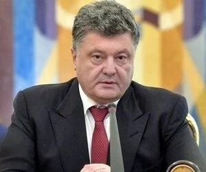Порошенко рассказал, когда повысят пенсии