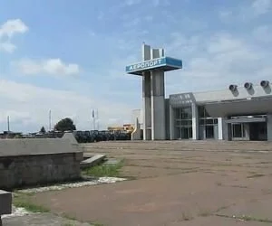 В Черкассах на получении крупной взятки погорела директор аэропорта