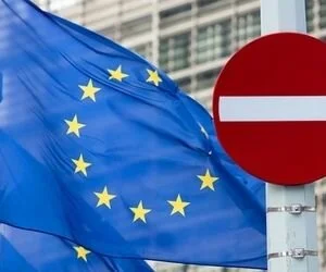 Совет ЕС без обсуждения продлил запрет на инвестиции в Крым