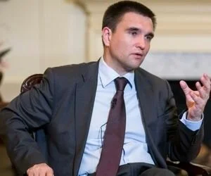 Климкин допустил отмену санкций против России