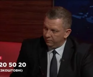 Рева назвал условие, при котором украинцы смогут получать 500 евро зарплаты