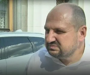 "Чисто политическая расправа": Розенблат прокомментировал обвинения НАБУ и САП