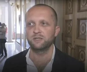Подозреваемый во взяточничестве нардеп Поляков назвал обвинения НАБУ личной местью