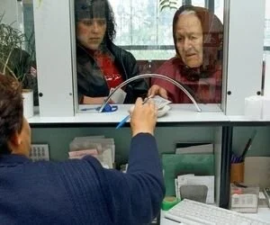 У Гройсмана одобрили пенсионную реформу и направили ее в Раду