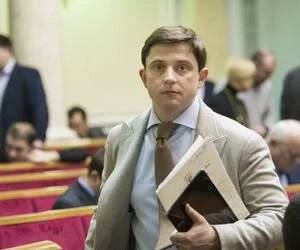 Холодницкий призвал лишить неприкосновенности еще одного нардепа