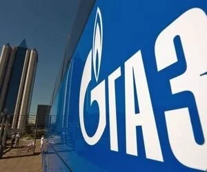 Петренко: Украина уже взыскала с "Газпрома" более 80 млн грн штрафа