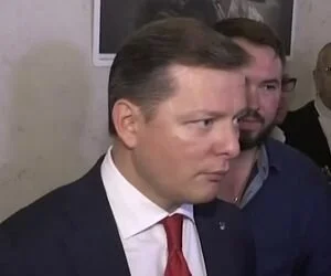 Ляшко заявил о готовности сесть в тюрьму вместе с Лозовым