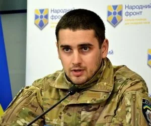 Дейдей назвал дело против него "грузинской расправой"
