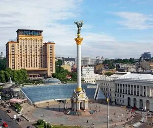 Киев попал в топ-50 самых дешевых городов