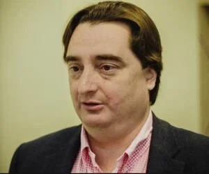 Луценко рассказал, за что задержали главного редактора "Страна.ua" Гужву