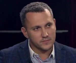 Линько обвинил Гужву в антиукраинской деятельности