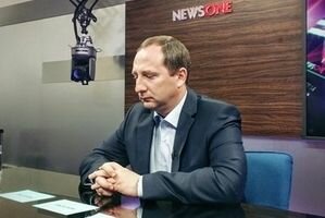 Райнін прокоментував затримання Алли Александровської