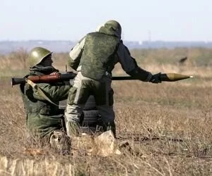 Штаб АТО: Ситуация на Донбассе остается напряженной