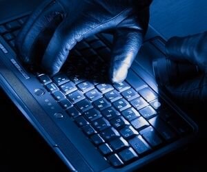Масштабная хакерская атака: под удар попали украинские СМИ