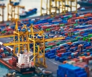 Темное сырьевое будущее: основные риски для экономики Украины до конца 2017 года