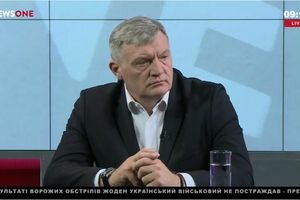 Утро на NewsOne: Что должна сделать власть, чтобы обезопасить страну от кибератак? (28.06)