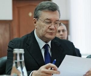 В киевском суде продолжится рассмотрение дела Януковича о госизмене