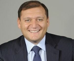 В Раду внесли представление на арест нардепа Добкина