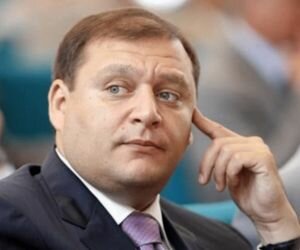 У Луценко рассказали, почему хотят арестовать Добкина