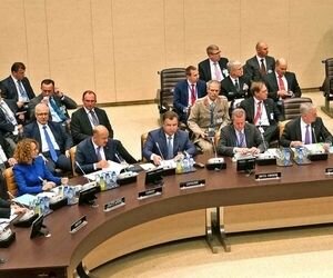В НАТО заявили о готовности ответить на агрессию России