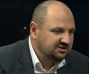 Розенблат выступил за ограничение депутатской неприкосновенности