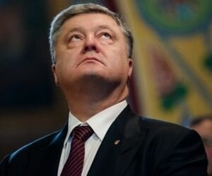 Порошенко: Гибель полковника Шаповала должна заставить нас объединиться