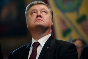 Порошенко: Гибель полковника Шаповала должна заставить нас объединиться