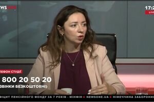 Олеся Яхно в "Хронологии" с Головановым и Крюковой (30.06)