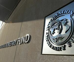 МВФ сменил своего представителя в Украине