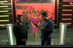 "Дикий и Карасев": Поддерживаете ли вы медицинское страхование в Украине? (01.07)